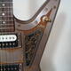 Illustration for article titled Steampunk Guitar Version 2: The Nautilus